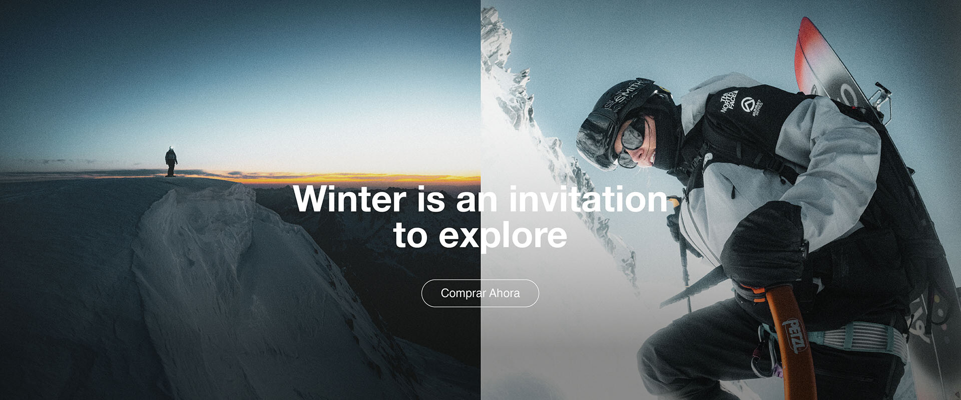 Winter SALE