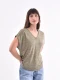 REMERA MIYAKO OLIVA