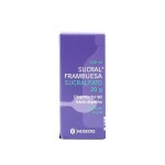 SUCRAL SUSP.X 100 ML.(FRAMBUESA) FRASCO única