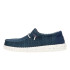 Wendy Stretch Sox - Mujer Navy