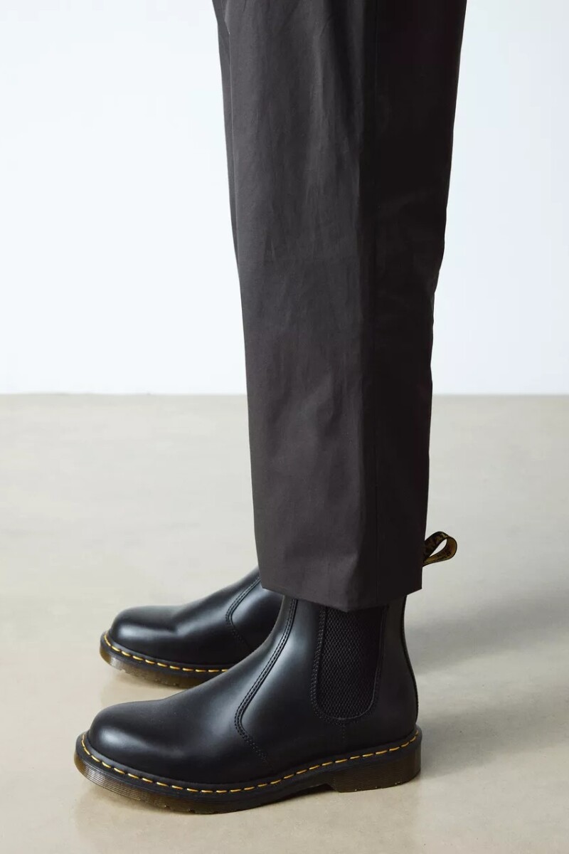 2976 Ys Black Smooth Negro