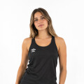 MUSCULOSA NINA Umbro Mujer 002
