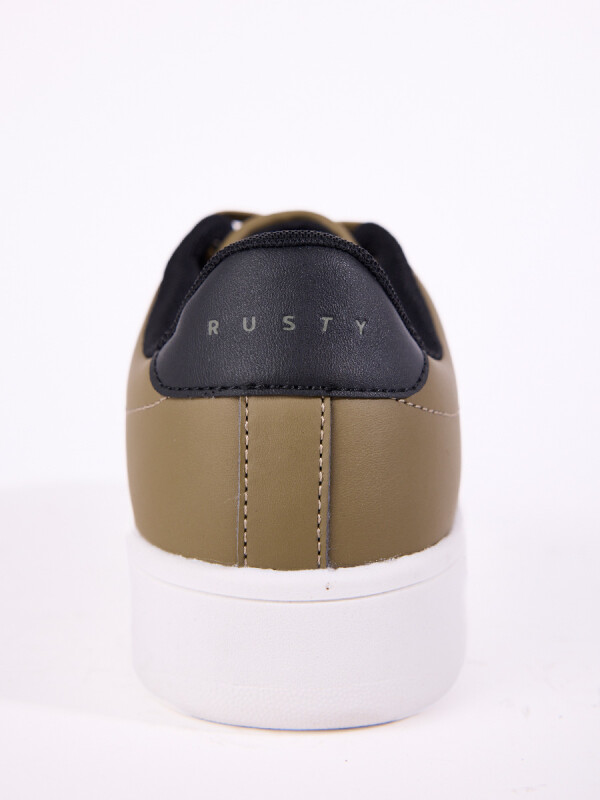 CHAMPIONES AWAL RUSTY Militar