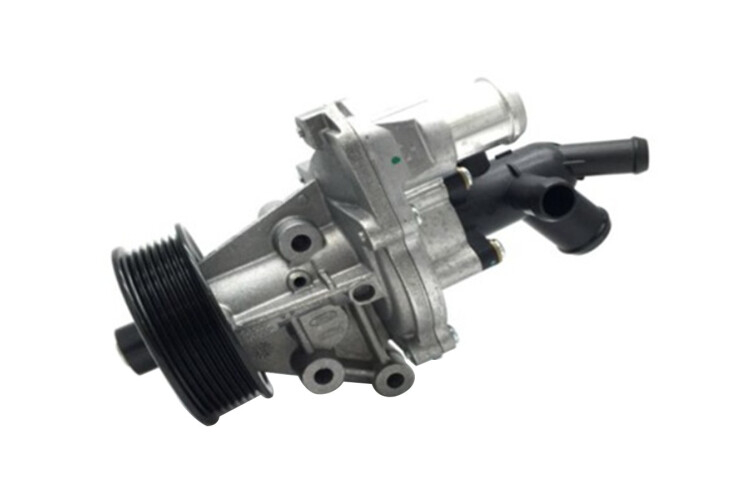 Bomba Agua s/Carcaza Ford Ranger 4X2/Ranger 4X4 Mazda Bt50/Bt50 4X4 12-25 Bomba Agua s/Carcaza Ford Ranger 4X2/Ranger 4X4 Mazda Bt50/Bt50 4X4 12-25