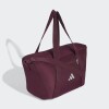 Bolso Adidas Deportivo Rojo