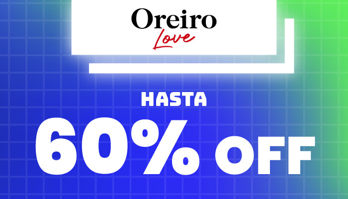 Ciber Marcas Oreiro