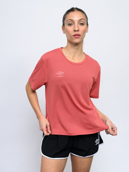 REMERA BINK DAMA Umbro Mujer 00r