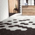 PORCELANATO OPAL GRIS "A" 33X28.5 CM Porcelanato Opal Gris "a" 33x28.5 Cm