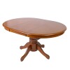 Juego de Comedor Malasya 6 sillas Extensible Juego de Comedor Malasya 6 sillas Extensible