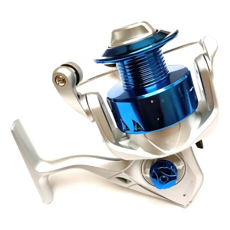 Reel frontal giratorio QS 4000 5.2:1 260g