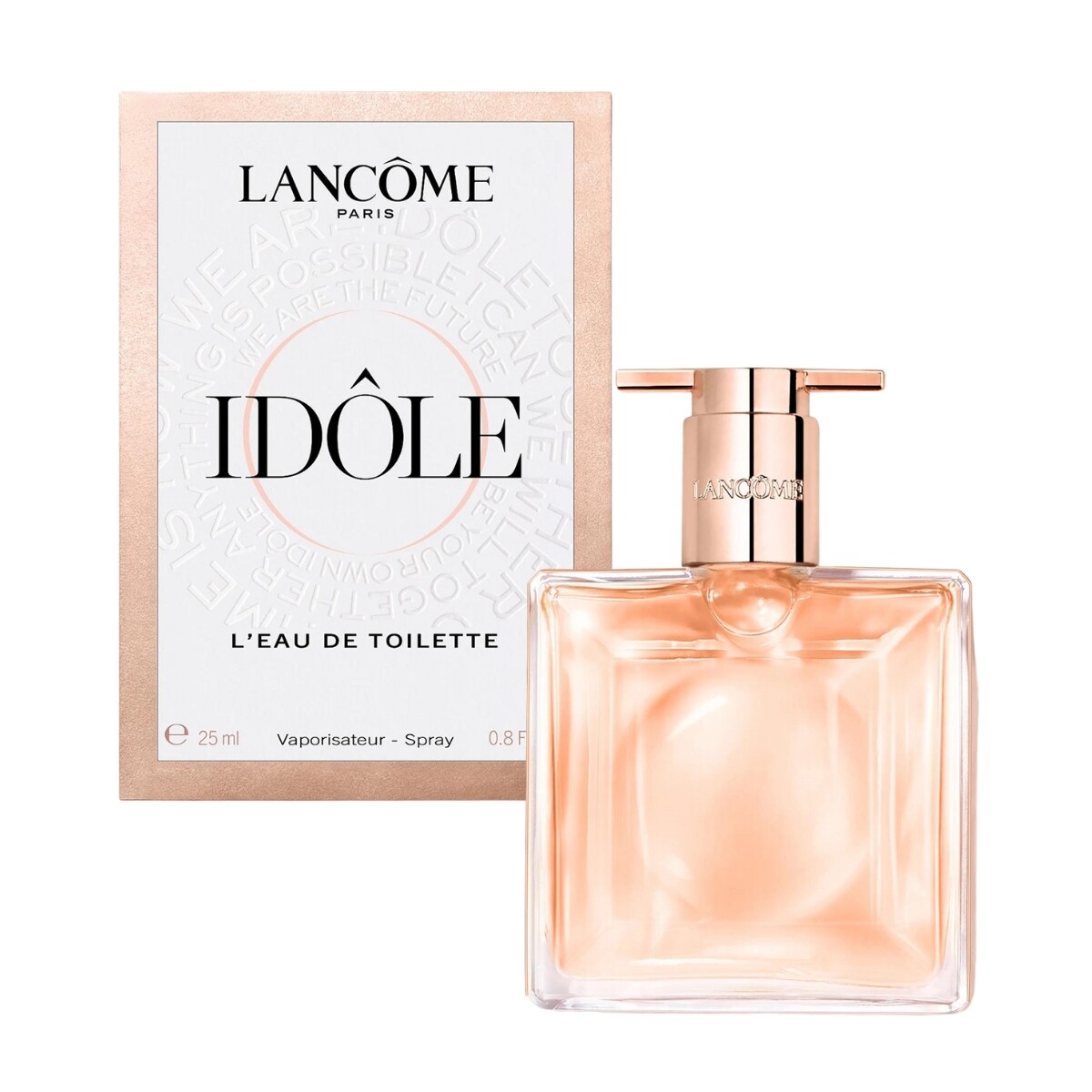 Perfume Lancome Idole Edt 2024 25 Ml dama 