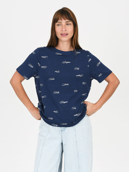 REMERA MONACO VARIANTE 5