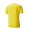 Remeras Puma Peñarol Liga Unisex Amarillo - Negro