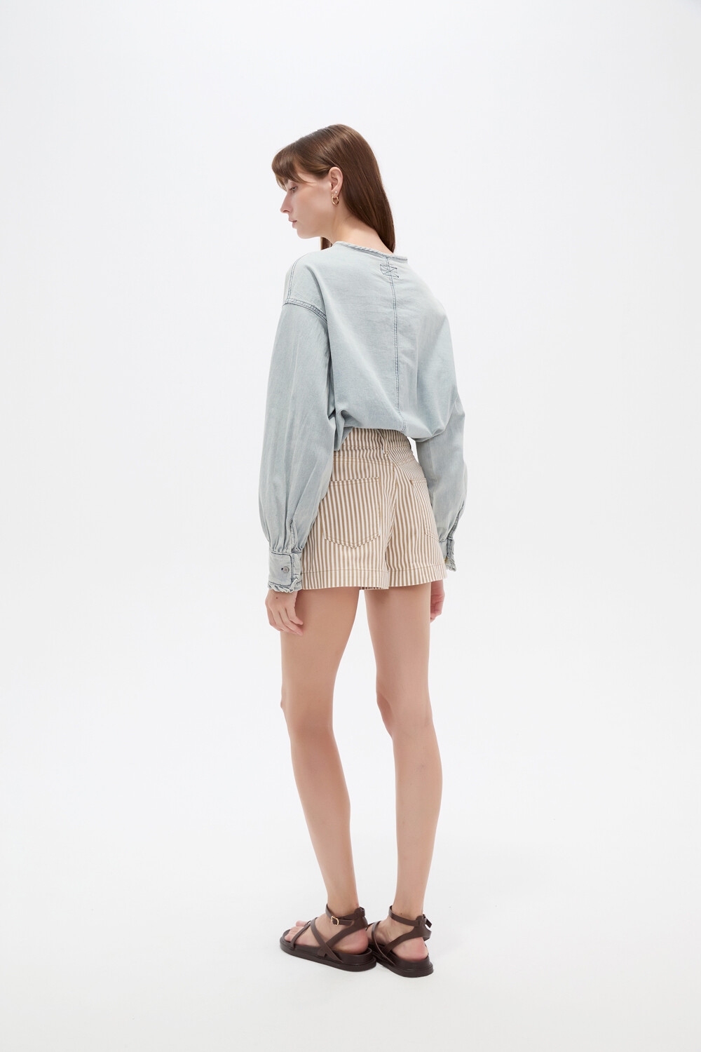 Short Arnex Estampado 1