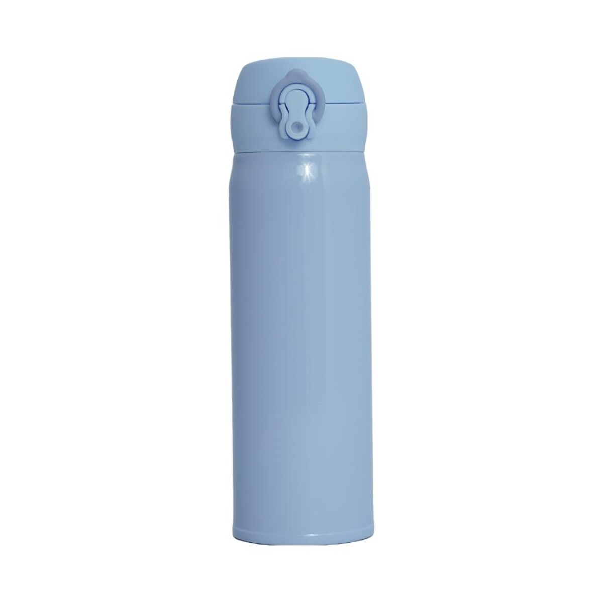 Termo 450ml - celeste 