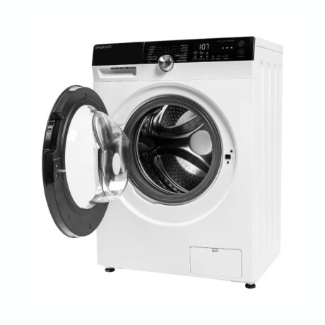 Lavarropas Inverter SMARTLIFE SL-WMFL12INV2 Carga Frontal Capacidad 12Kg Lavarropas Inverter SMARTLIFE SL-WMFL12INV2 Carga Frontal Capacidad 12Kg
