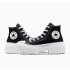 CTAS LUGGED HEEL HI BLACK/WHITE/EGRET BLACK/WHITE/EGRET