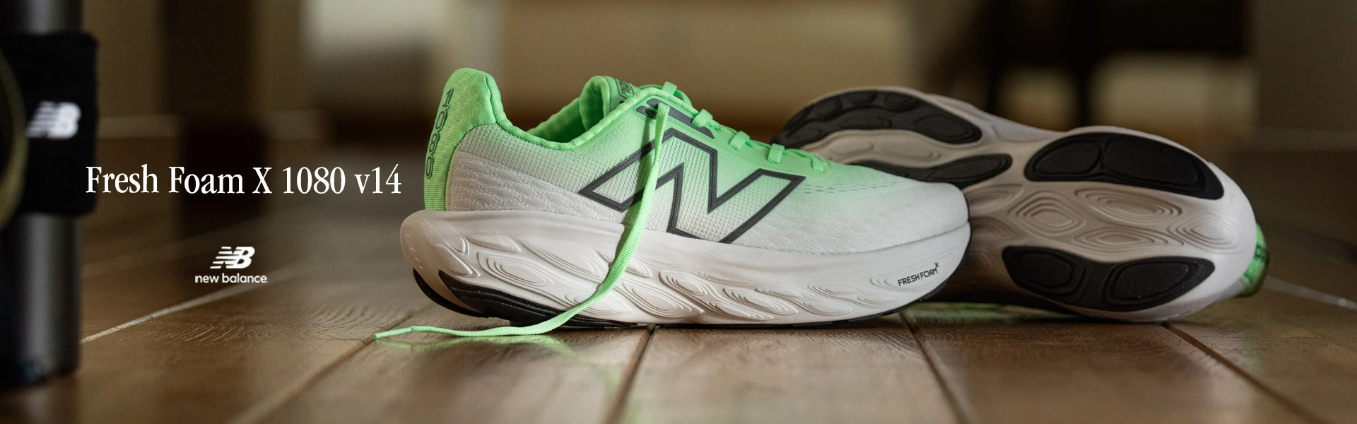 Fresh Foam X 1080 v14