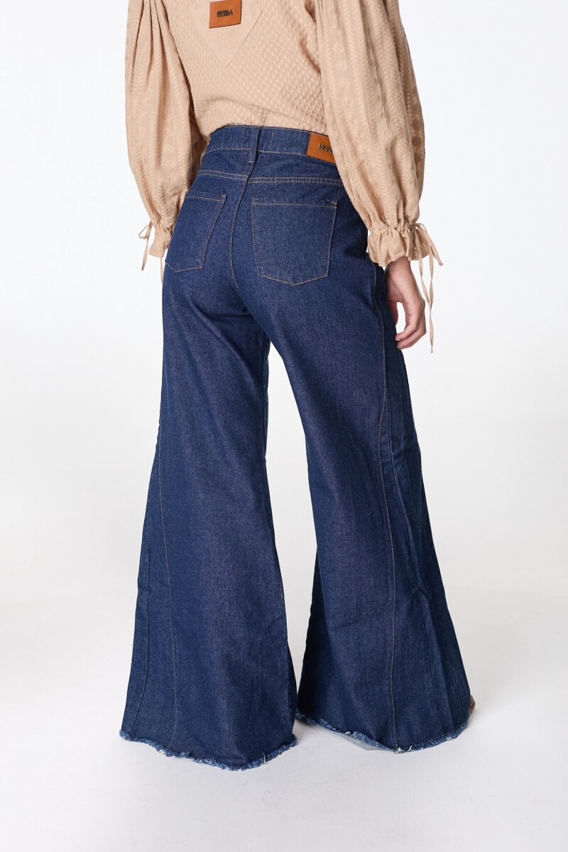 Jean Murra Jean Azul