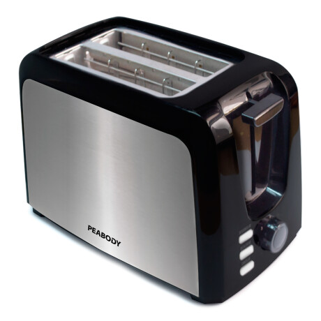 Tostadora Peabody PE-T1305 750W 7 Niveles 2 Panes 001