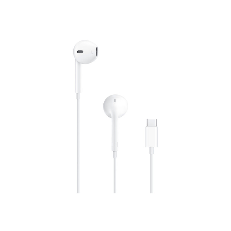 Auriculares originales Apple EarPods con conector USB-C Auriculares Originales Apple Earpods Con Conector Usb-c