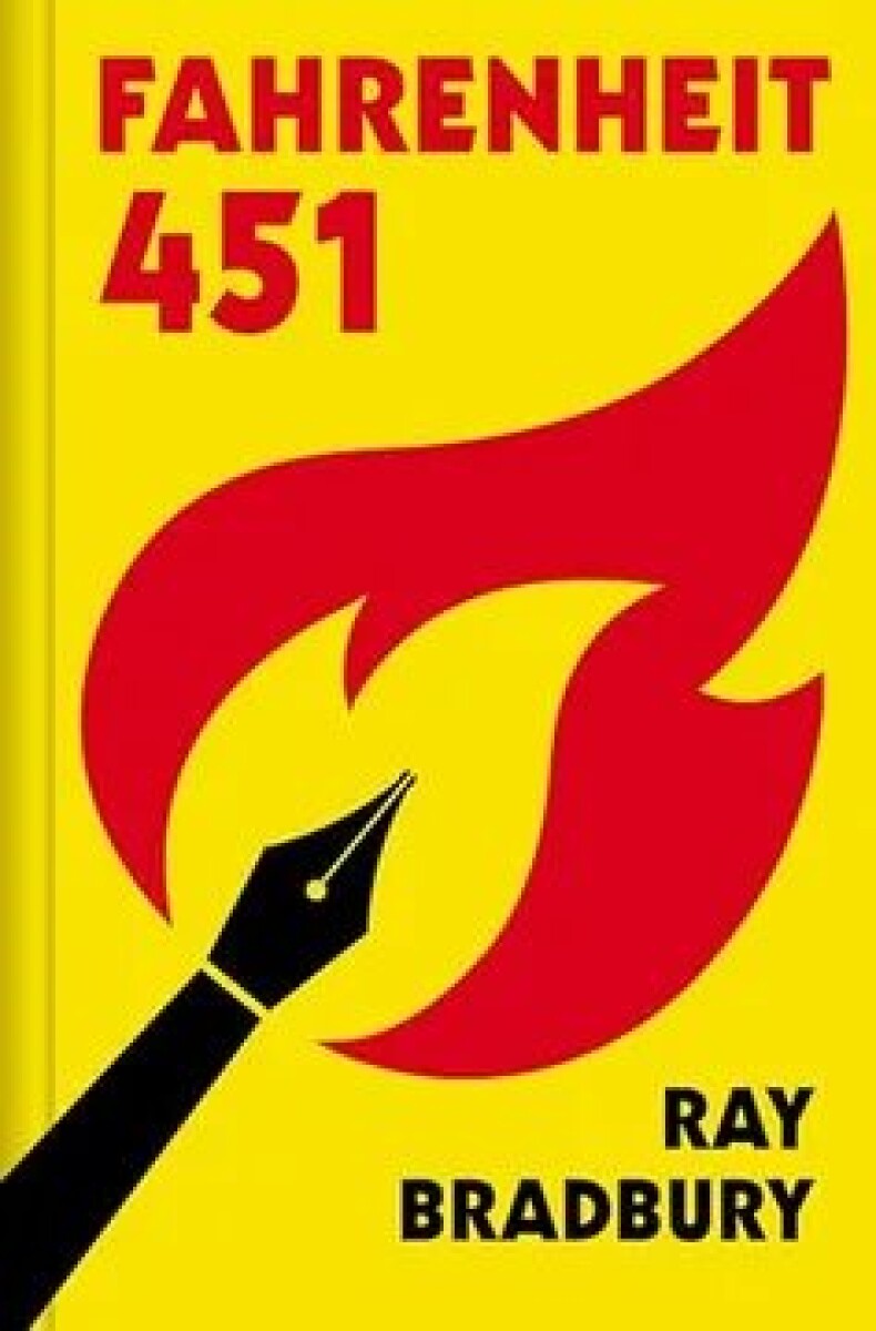 FAHRENHEIT 451 