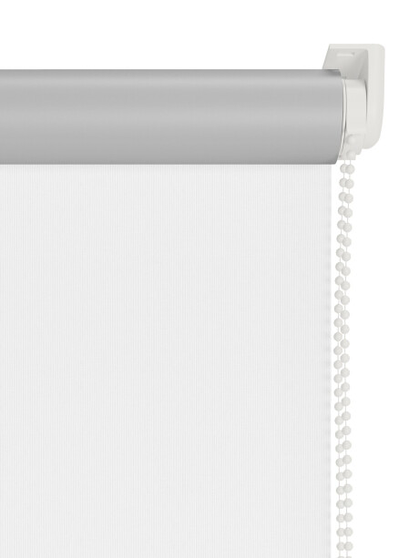 Estor enrollable MALGOMAJ 60x170cm bl Estor enrollable MALGOMAJ 60x170cm bl