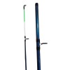Caña Top Surf 3.60 M 2 Tramo Fibra De Vidrio Lance 100-200g Azul Caña Top Surf 3.60 M 2 Tramo Fibra De Vidrio Lance 100-200g Azul