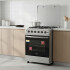 Cocina Xion Xi-co60cx.cu 4 Hornallas Grill COCINA XION XI-CO60CX.CU