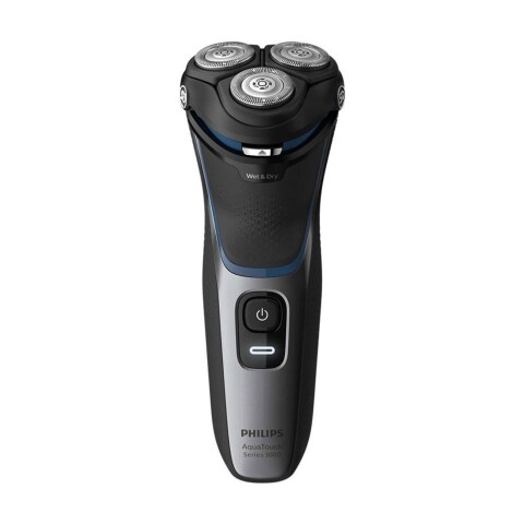 Afeitadora Rotativa Philips S3122/51 Series 3000 Afeitadora Rotativa Philips S3122/51 Series 3000