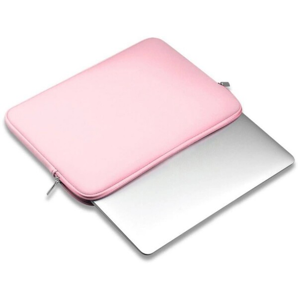 Estuche Sobre Funda Notebook Ipad Laptop 11" Neopreno Variante Color Rosa
