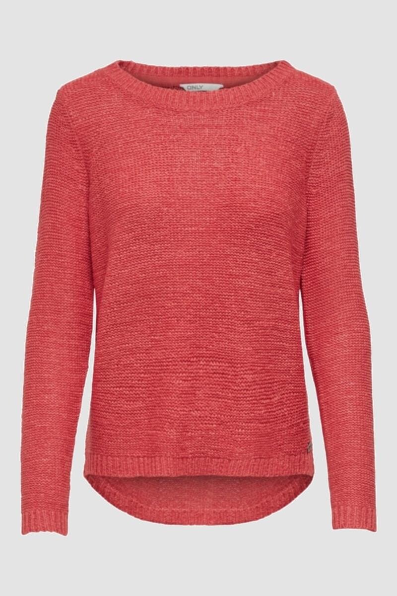 Sweater Geena Esencial Cayenne