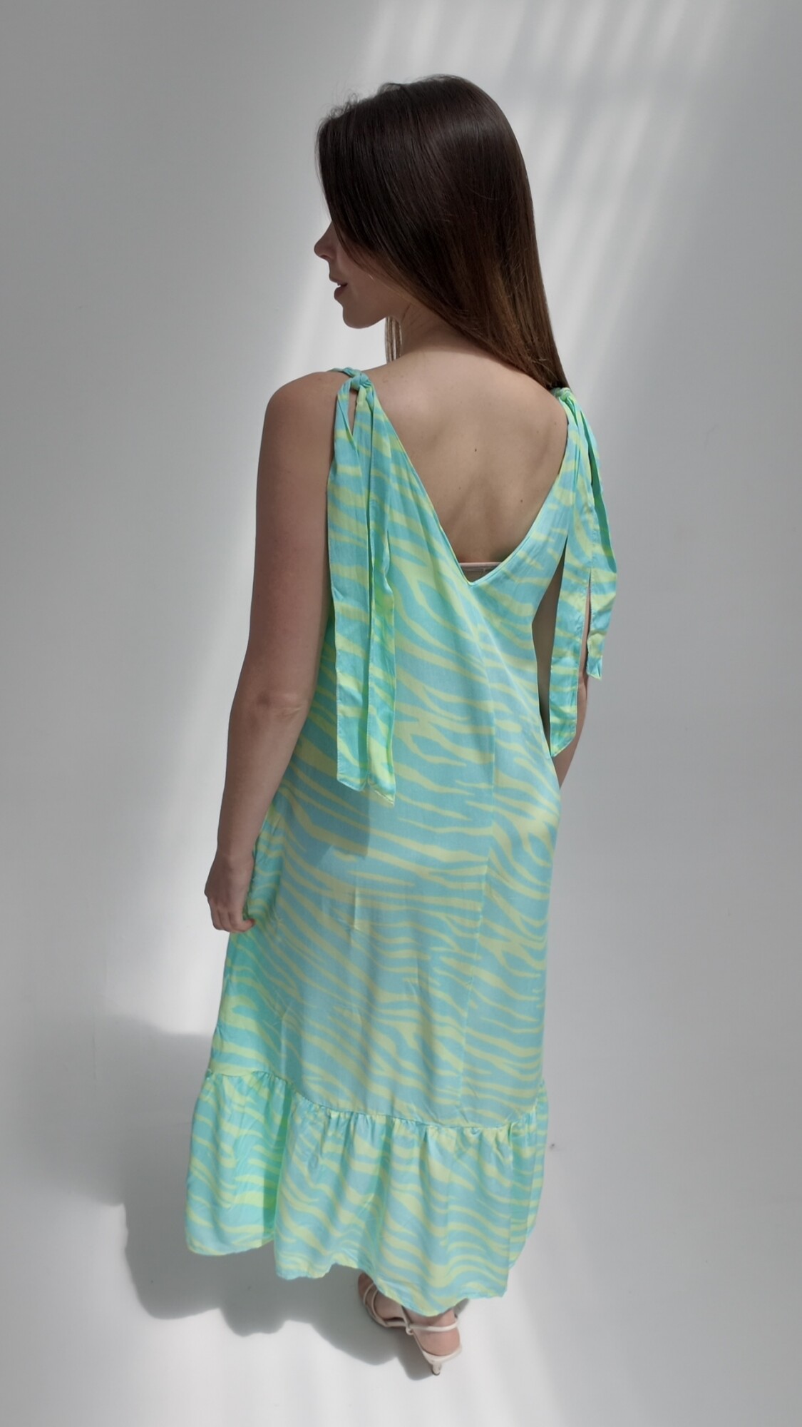 Vestido Nerea Vestido Nerea