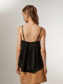 Musculosa Ispeire Negro
