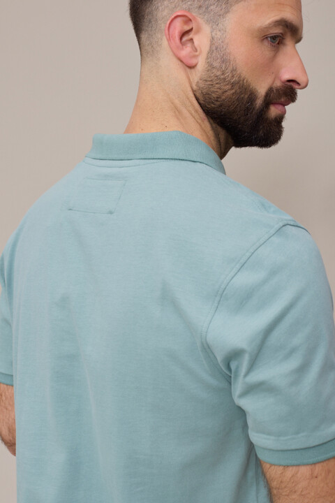 POLO TROPIO POLANCO Verde