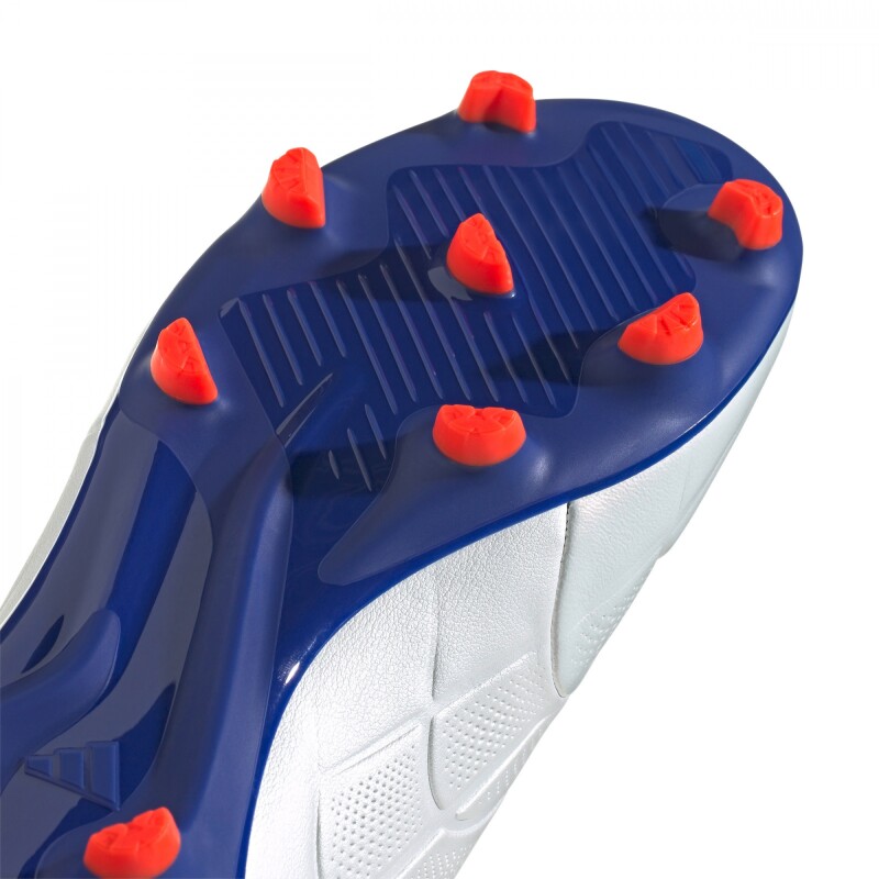 Tacos Copa Pure 2 League de Hombre Blanco