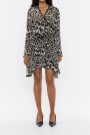 VESTIDO Kaki