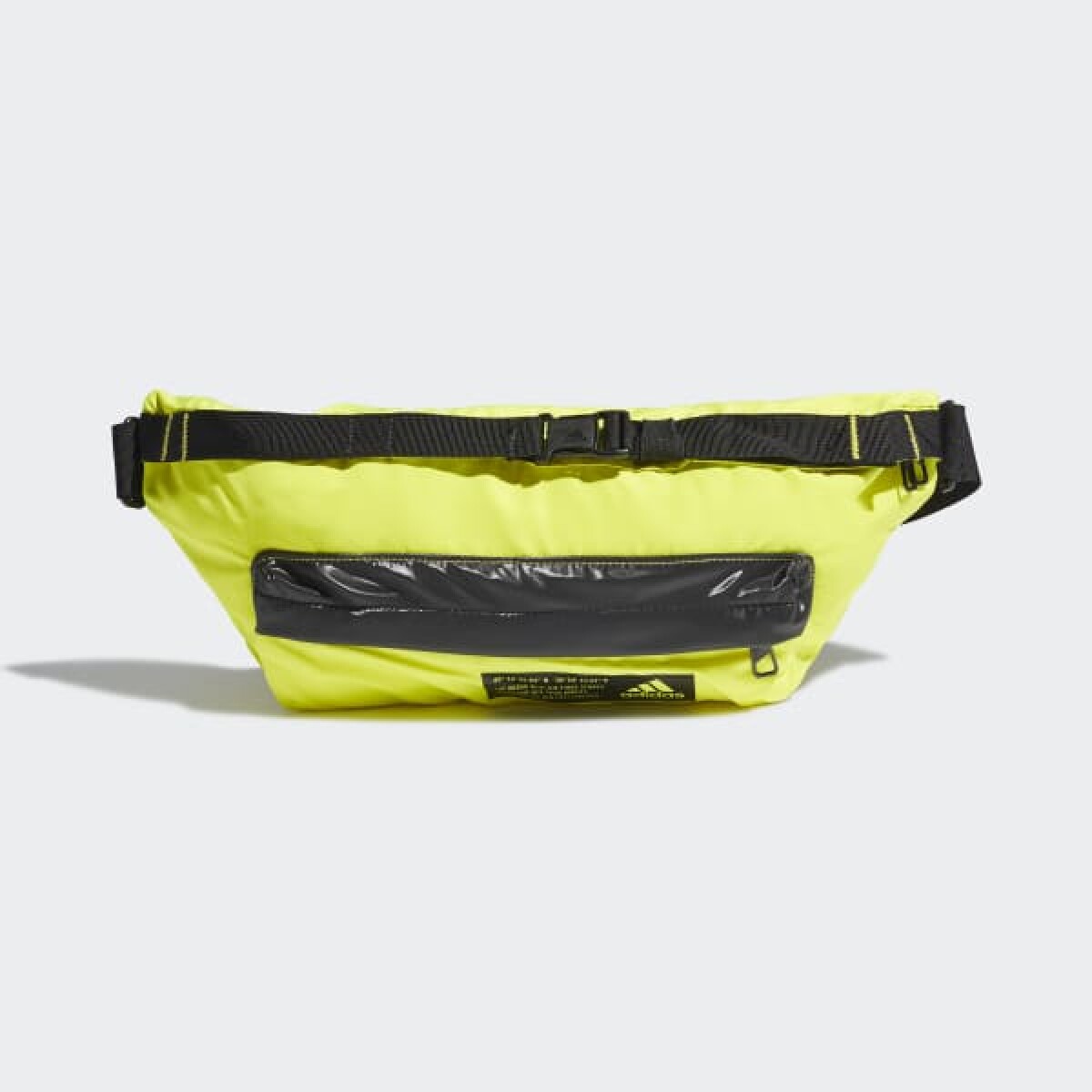 Riñonera Adidas Training Unisex Waistbag - Color Único 