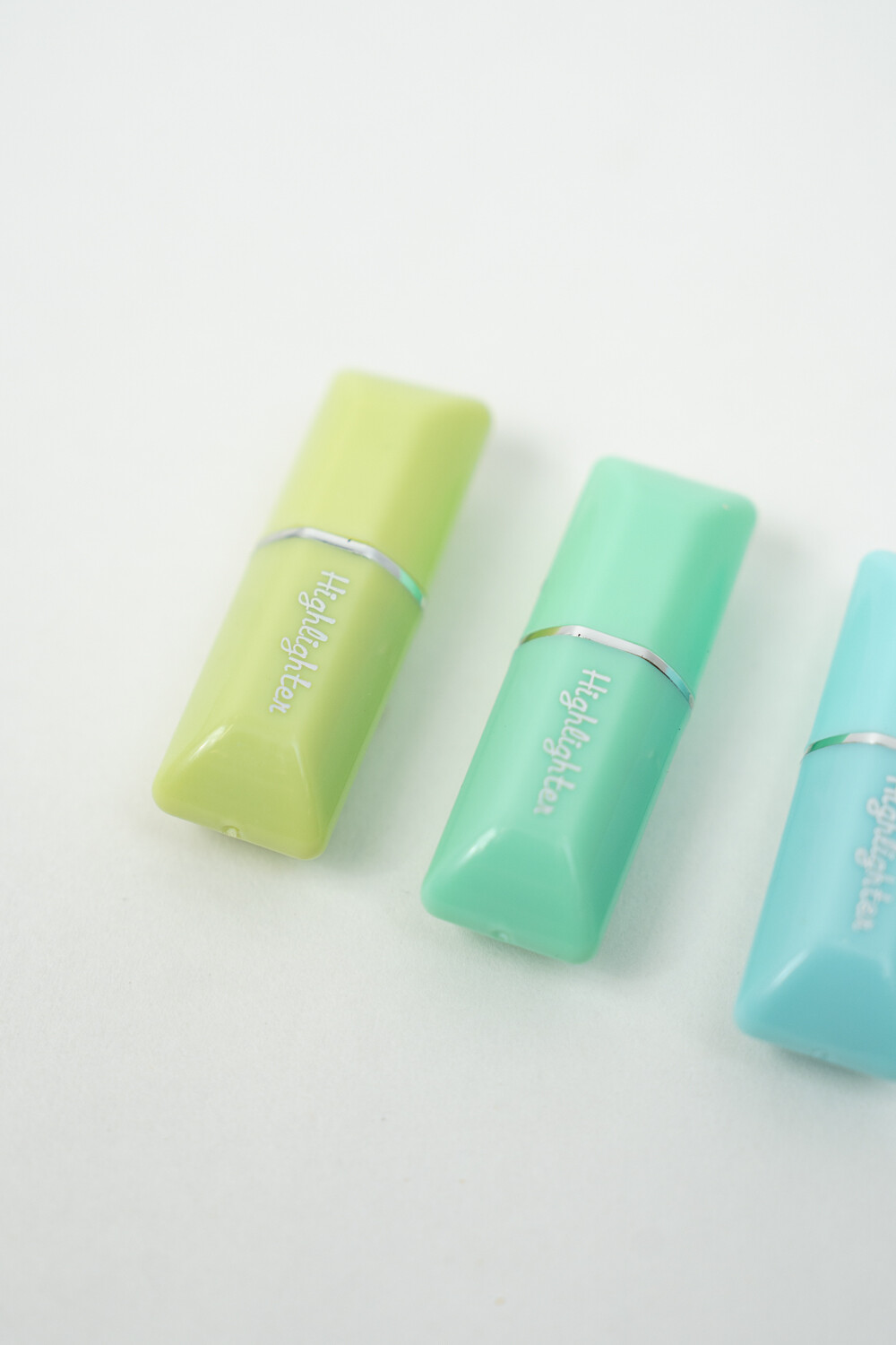 Resaltador Pedro Estampado 3