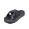 ZUECO 35-40 ALL BLACK