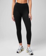 Leggings Define PowerHold High-Waisted 7/8 Mujer Black