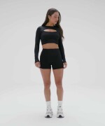 Short The No-Seam PureLuxe TLC 4" Mujer Everpine