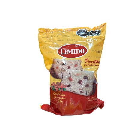 Pan Dulce Limido 500 grs Pan Dulce Limido 500 grs