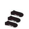 Medias Para Hombre Skm-Gost-3 Pack Negro