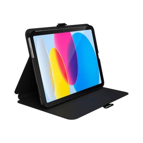 Speck Funda Balance Folio iPad 10.9 10th Gen - Black Speck Funda Balance Folio iPad 10.9 10th Gen - Black