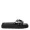 Sandalias de Mujer Miss Carol Archer Negro