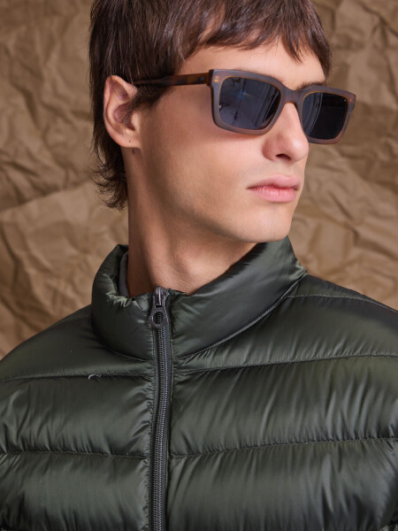 OUTWEAR KERRY VERDE TORNASOL