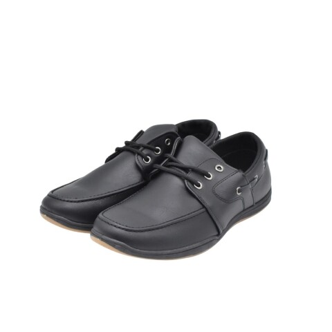 ZAPATO 39-44 BLACK