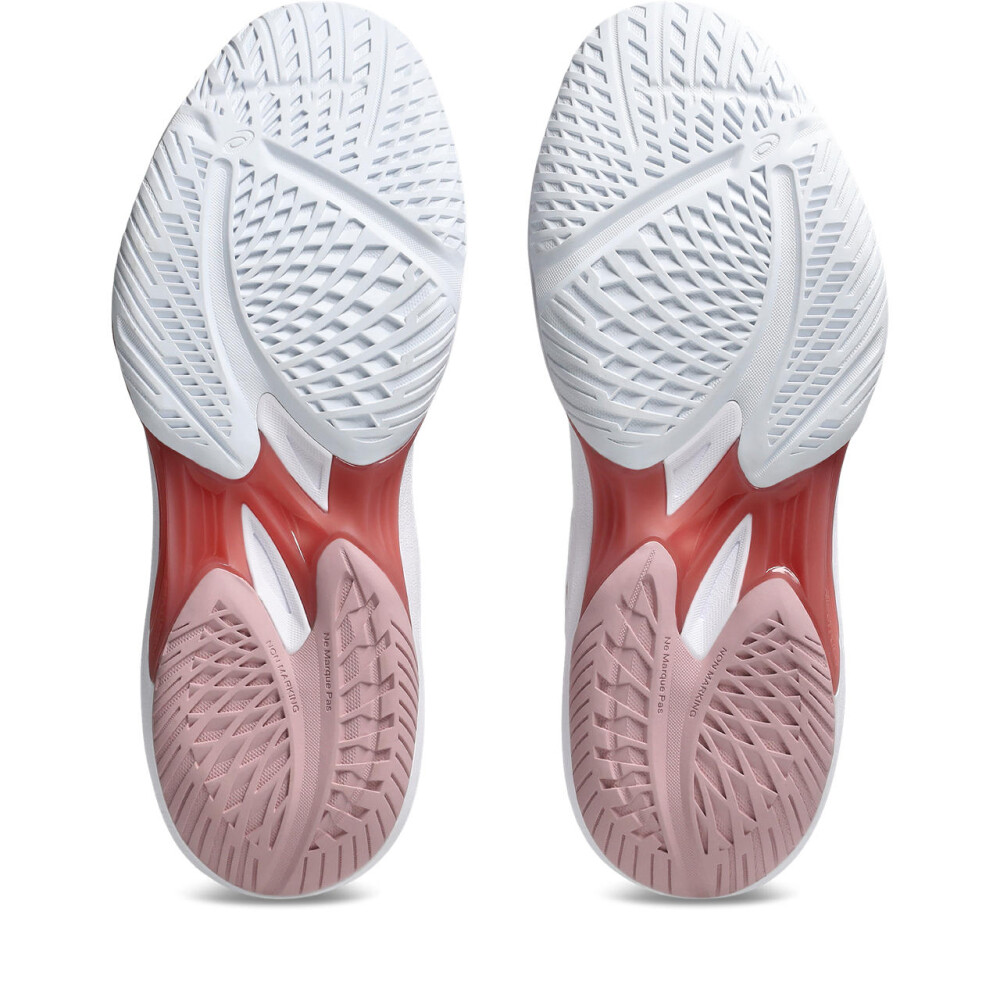 Zapatillas Voley Sky Elite FF 3 Mujer White/morganite