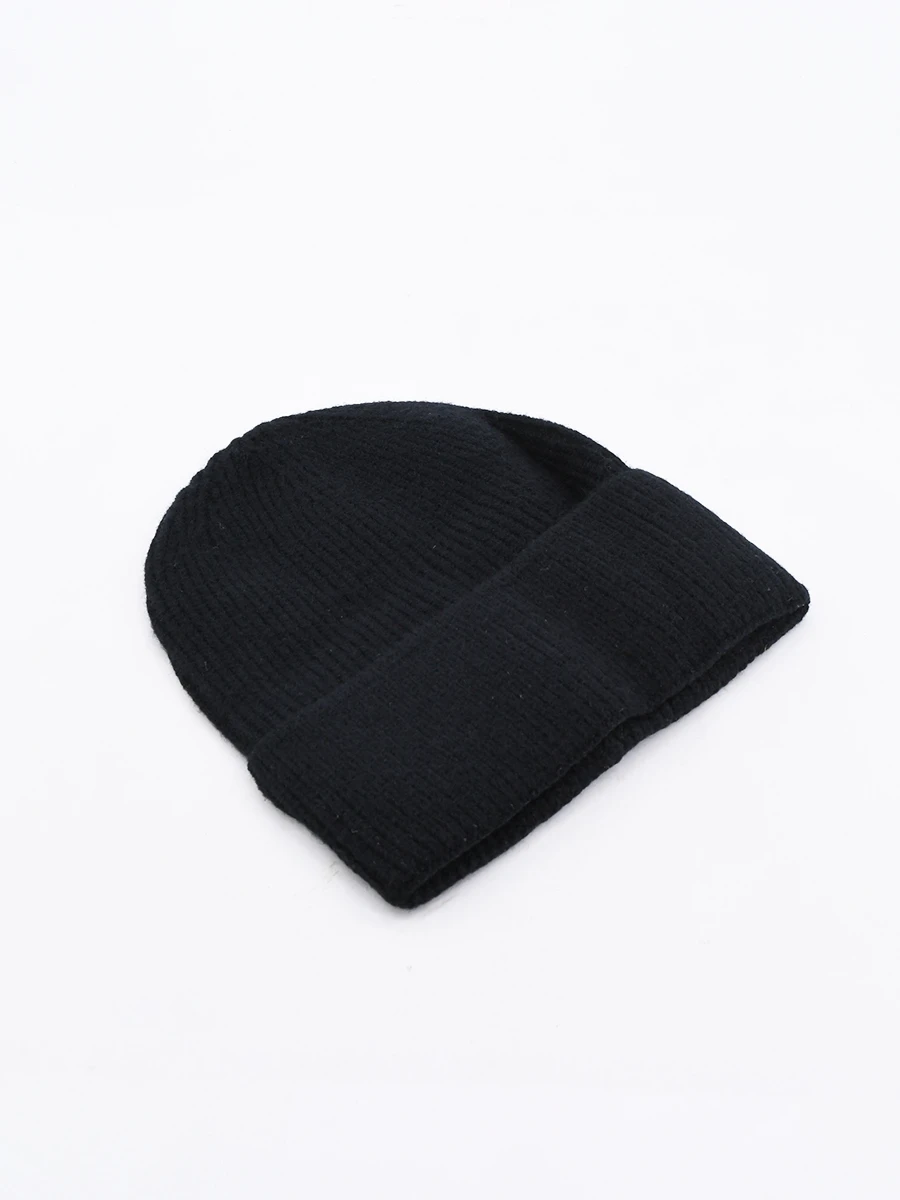 GORRO QUITO - NEGRO 
